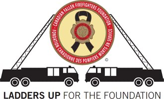 Auction closes tonight at midnight! Get your max bids in to win/support <a href="/CanFirefighters/">CFFF</a>: laddersup.ca/auction.aspx?a…