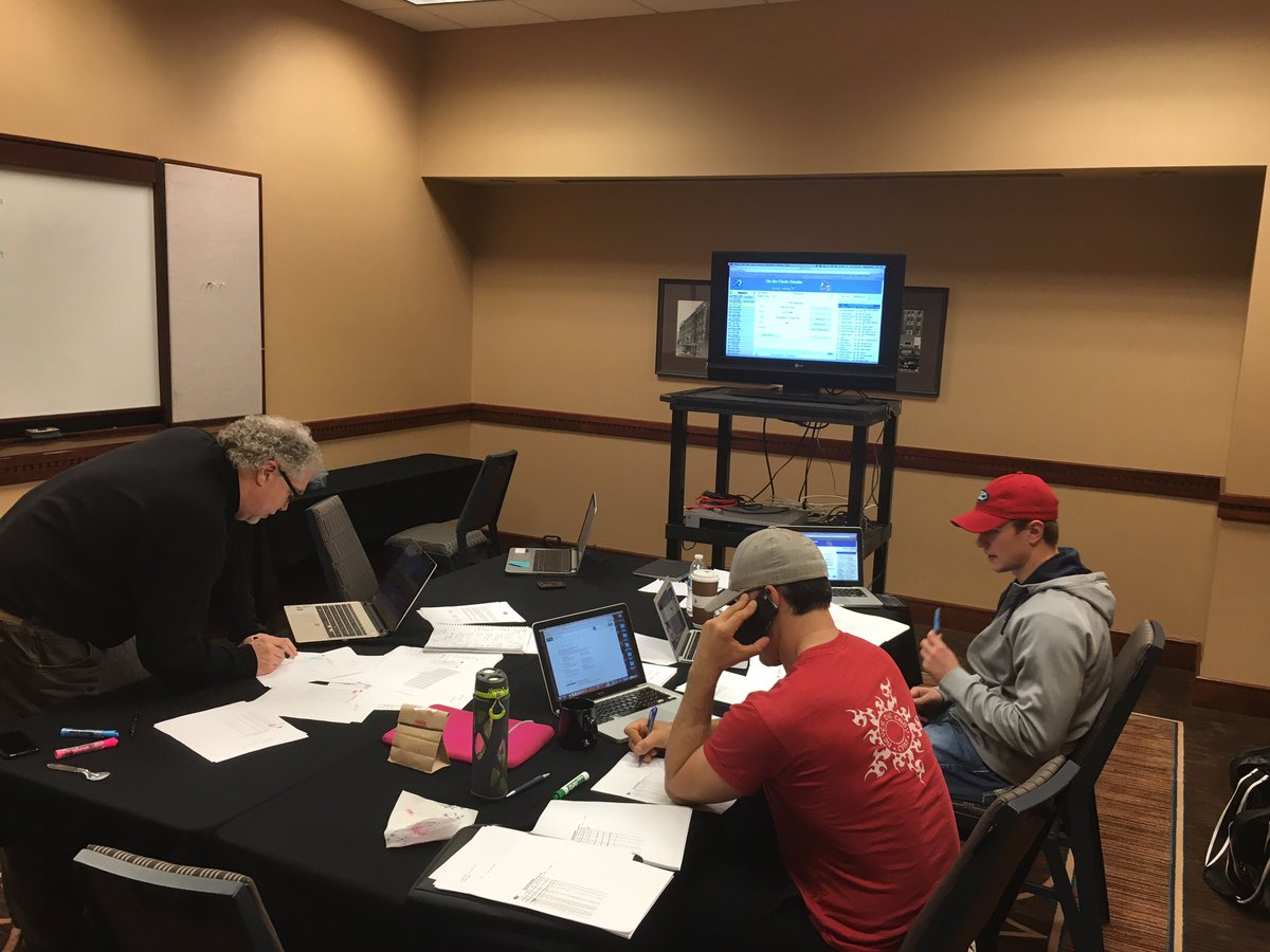 Sioux Falls Stampede tweet media