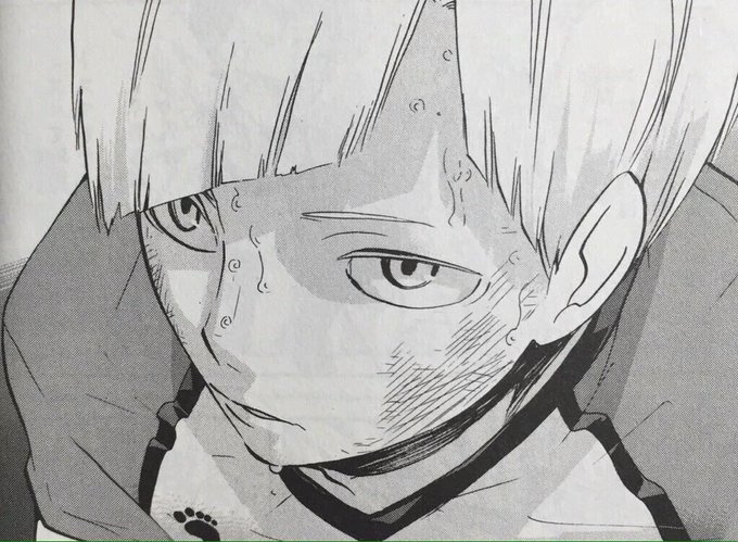 5月4日は白布賢二郎の誕生のtwitterイラスト検索結果 5月4日は白布賢二郎の誕生のtwitterイラスト検索結果