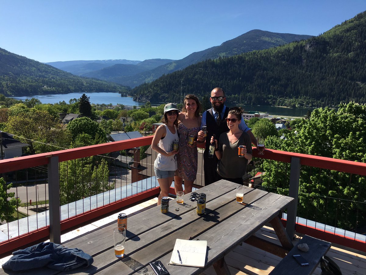 NelsonBrewingCompany tweet media