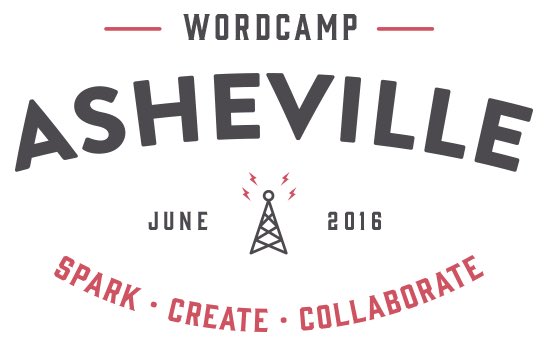 SparkMediaColl's tweet photo. Just got tickets to 2016 @WordCampAVL! Psyched for a great weekend! #wcavl #wordpress #ShareYourSpark https://t.co/fOMXLzSqHy