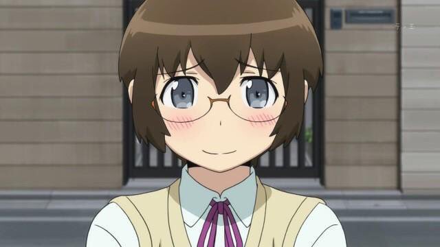 田村麻奈実のtwitterイラスト検索結果 古い順 田村麻奈実のtwitterイラスト検索結果 古い順