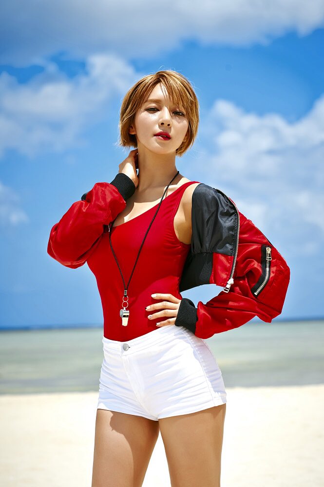 AOA ジミン　公式トレカ　GOOD LUCK AOA ジミン 公式トレカ GOOD LUCK