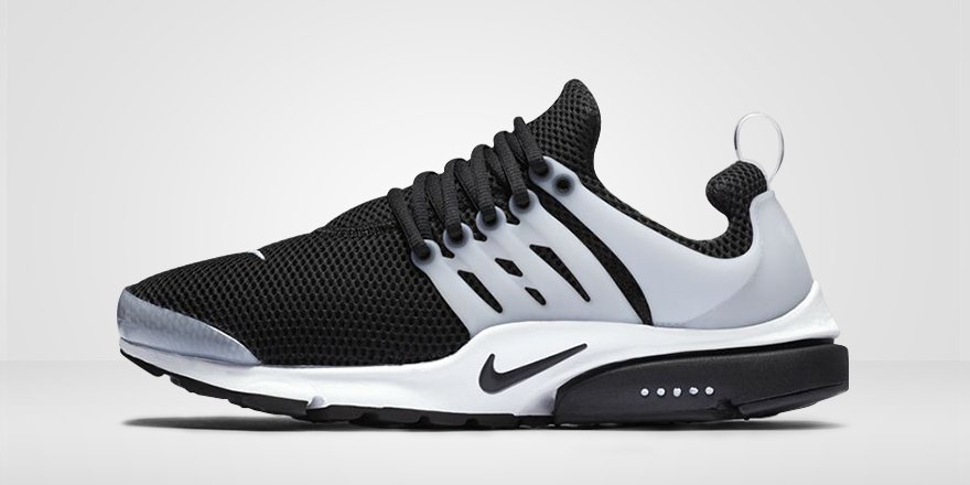 nike air presto foot locker