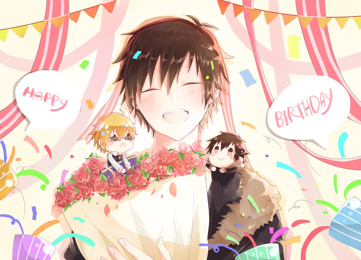 ゆたんぽ 折原臨也生誕祭16 デュラララ いざやさああああああぁぁぁぁぁぁぁあああああああん誕生日おめでとう あいしてるぅぅぅうううう 艸 ゆたんぽ 折原臨也生誕祭16 デュラララ いざやさああああああぁぁぁぁぁぁぁあああああああん誕生日おめでとう あいしてるぅぅぅうううう 艸
