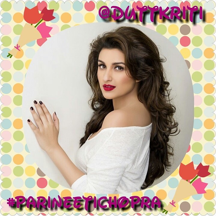 Meri_Pyari_Pari's tweet photo. @ParineetiChopra 
#PariEdits
#CrazyFanLove
#CrazyPariFan https://t.co/utyhv1hhcO