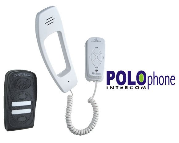 The #POLOphone is a uniquely styled #intercom system that offers outstanding features. buff.ly/1rsQTdc