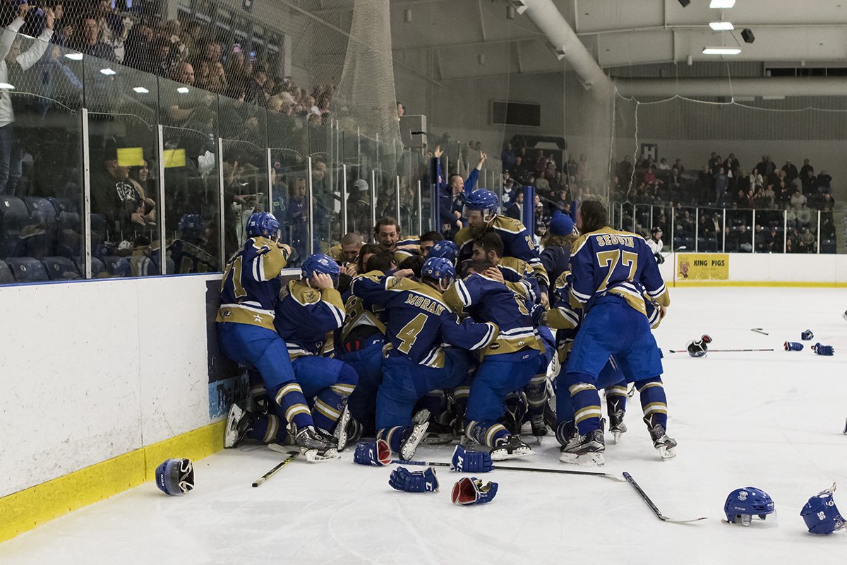 Junk_Baller's tweet photo. My story on the @ProFitCorvairs winning a historic third-straight #SutherlandCup. https://t.co/JDbl6hG9ZQ https://t.co/zKEZH6nGFD