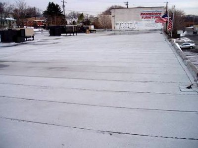 RSL_Chicago's tweet image. #ModifiedBitumen (MB) sheet membranes were developed in Europe in the early 1960s  bit.ly/1Td1c0q