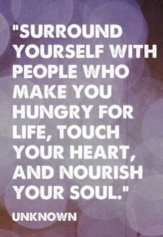AudioDrPhillips's tweet photo. Surround yourself with great people...why? Your life, heart, and soul will be thankful! ❤️🙏🏼 #SYWGP https://t.co/LoR28UMOzr