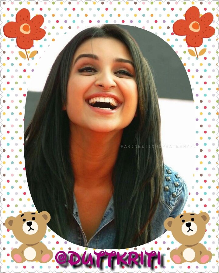 Meri_Pyari_Pari's tweet photo. @ParineetiChopra 
#PariEdits
#CrazyFanLove
#CrazyPariFan
#Sidneeti https://t.co/7htllbxLA5