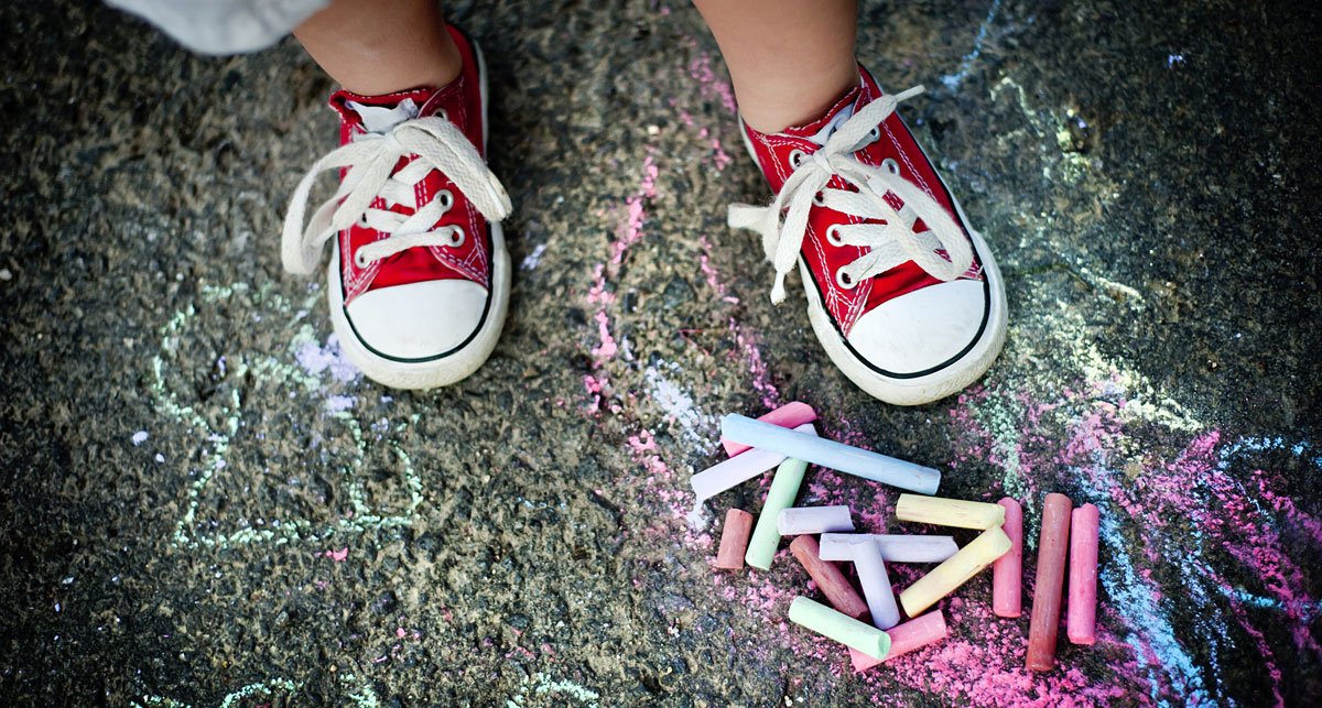 The #PlayEverywhere Challenge is open now! playeverywhere.kaboom.org