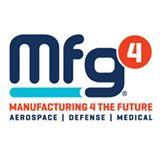 KellyServices's tweet image. Kelly is a proud sponsor of #MFG4 2016. Join our #Innovation session with @JoeLampinen on May 4th.