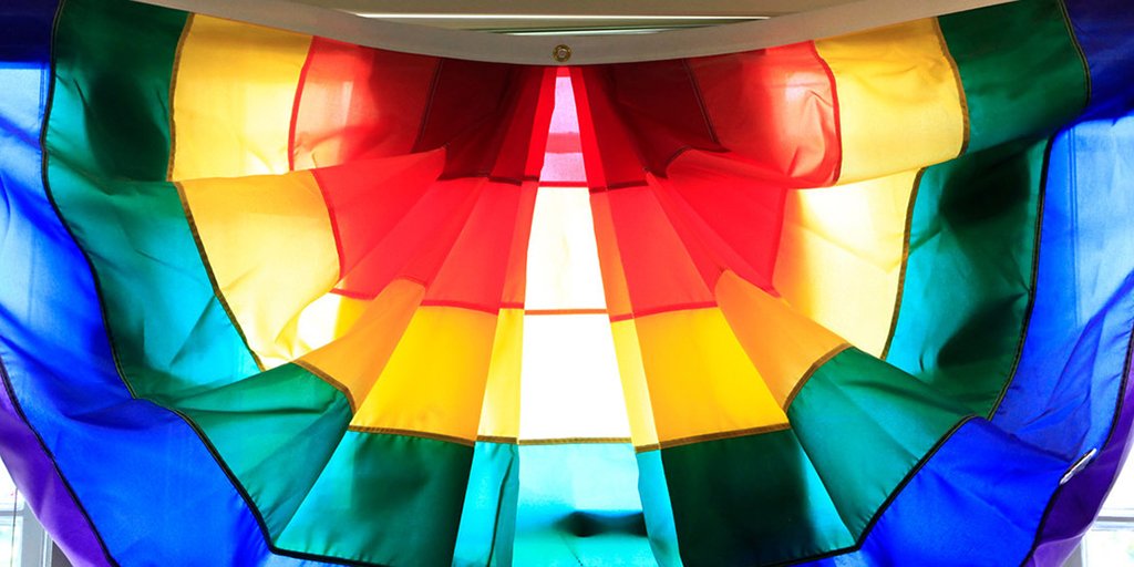 OregonState's tweet photo. It's Pride Week! Communicate, learn and celebrate.

Schedule » https://t.co/kl4eLh0r4A

#gobeavs @pridecenter https://t.co/KMb37RHvVl