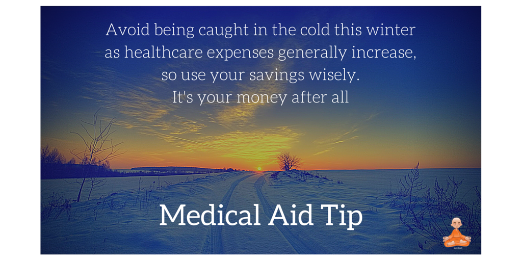 MedicalAidGuru's tweet image. #medicalaid #medicalsavings #medicalaidtip