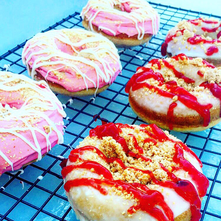 Whey Good Bakery (WheyGoodBakery) Twitter