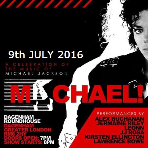 MJTRIBUTE02's tweet photo. #MICHAEL show @RoundhouseDag 9/7/16. talented @AlexBuchanan1 @JJRosaOfficial and Co sing Michael Jackson songs https://t.co/UpucyVI6Ld