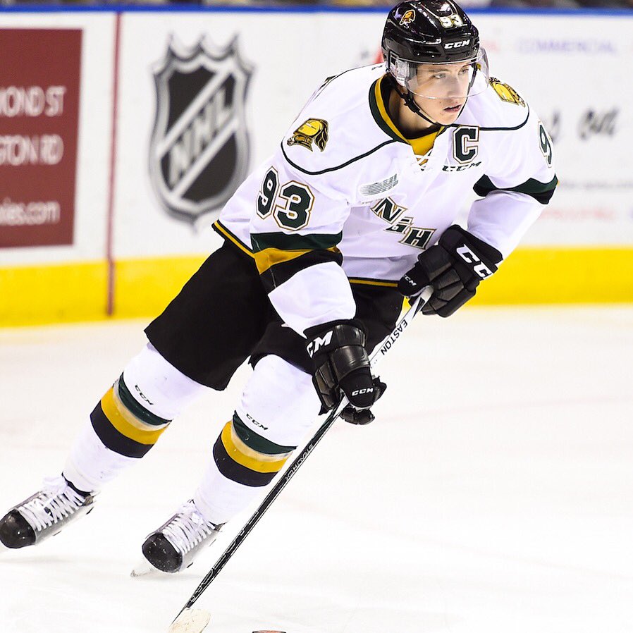 Easton Hockey (Easton_Hockey) Twitter