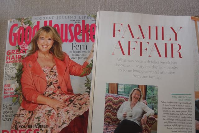 HydeInsideShop's tweet photo. @GHmagazine Thanks for great article in this month's mag - lots of enquiries from your lovely readers already. https://t.co/wLaszcwPWQ