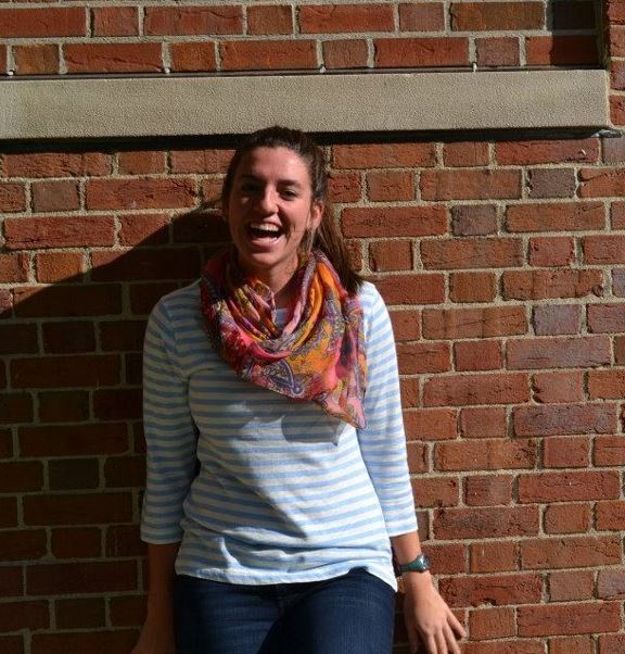 ButlerCEHD's tweet photo. Congrats to Carly Allen for being in @Butleru's Top 10 Outstanding students! #BUCOEImpact @EnaShelley @ButlerLupton https://t.co/NMoIvzVBcI
