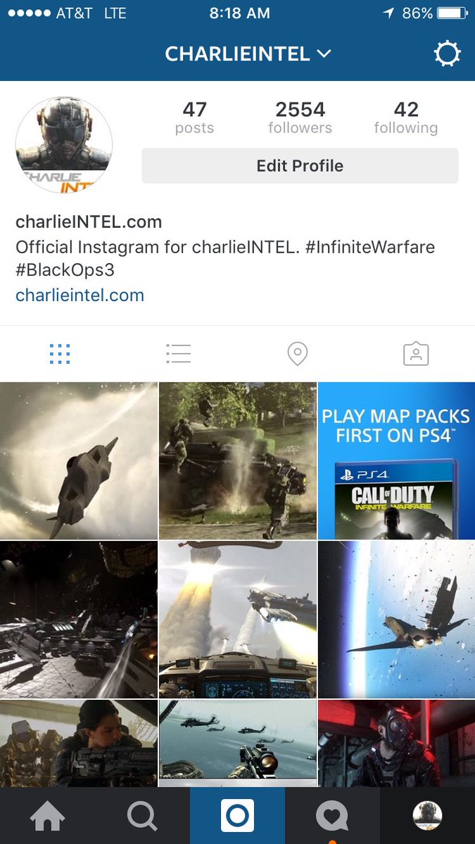 call of duty news charlieintel comverified account - follow breaking news instagram