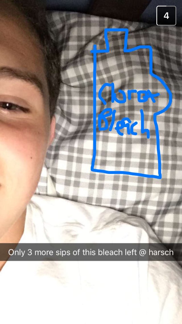 carolimabean_'s tweet photo. hbd @aschwemmer35 #blessed to be able to see the jew fro everyday in harsch 😩😍 have a great day bud #68seconds https://t.co/ZTOAwrH7Cy