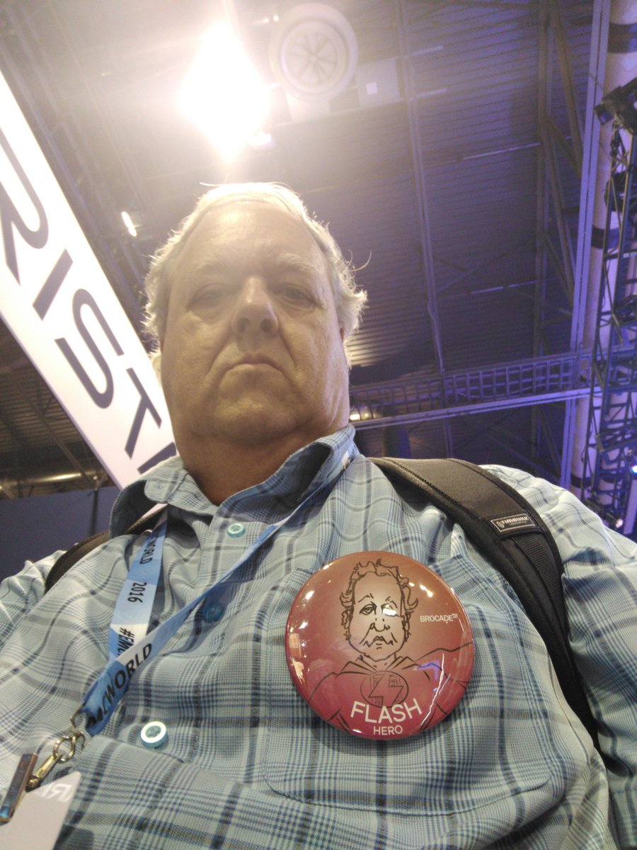 padgettphil's tweet photo. #brocade https://t.co/k0GrdY85Y3