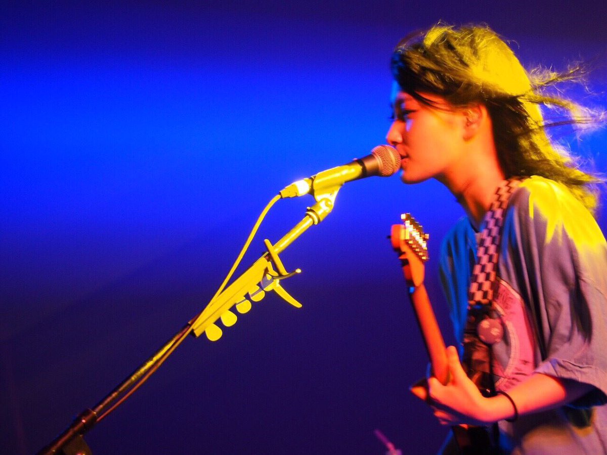 きのこ帝国 on X