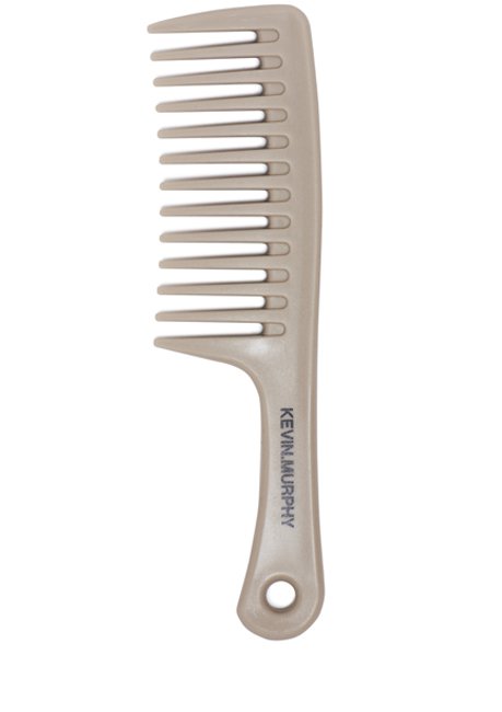 ukKEVINMURPHY's tweet photo. TEXTURE.COMB gives your style a kept look but allows freedom. Controls #frizz &amp; fly-aways! https://t.co/I7EyanQA4v