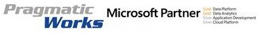 CaseyCRL's tweet photo. Let @PragmaticWorks help you get the most out of your #data. #Microsoft #MicrosoftBI #MicrosoftDBA https://t.co/90SG4zIUXR