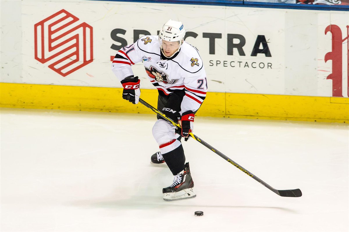 .<a href="/MMatheson7/">M Matheson</a> Added to Team Canada Ahead of IIHF World Championships
→bit.ly/21tqyIi #PiratesPride
