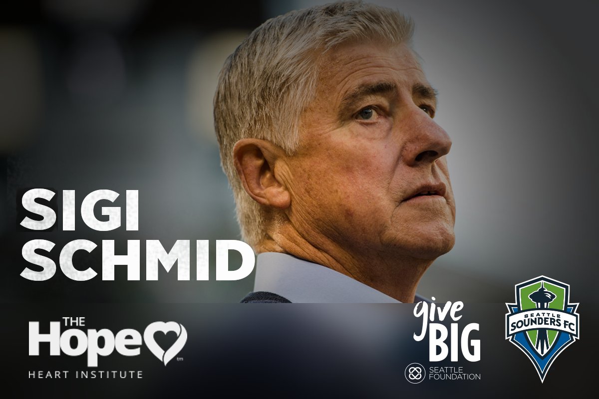 HopeHeart's tweet photo. Join @SoundersFC Sigi Schmid today for #GiveBig and support The Hope!
https://t.co/Sb026Twhbt https://t.co/jV8mvRuVI7