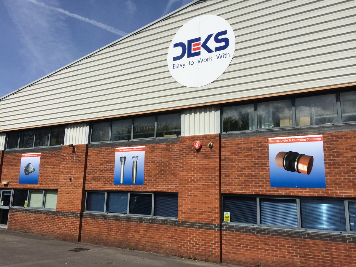 DeksEurope tweet picture