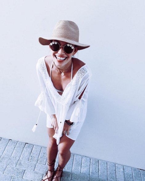 trendly's tweet image. Summer&apos;s getting close and we&apos;re super happy about it. Moment made with @billabongwomens ~ #beTrendly