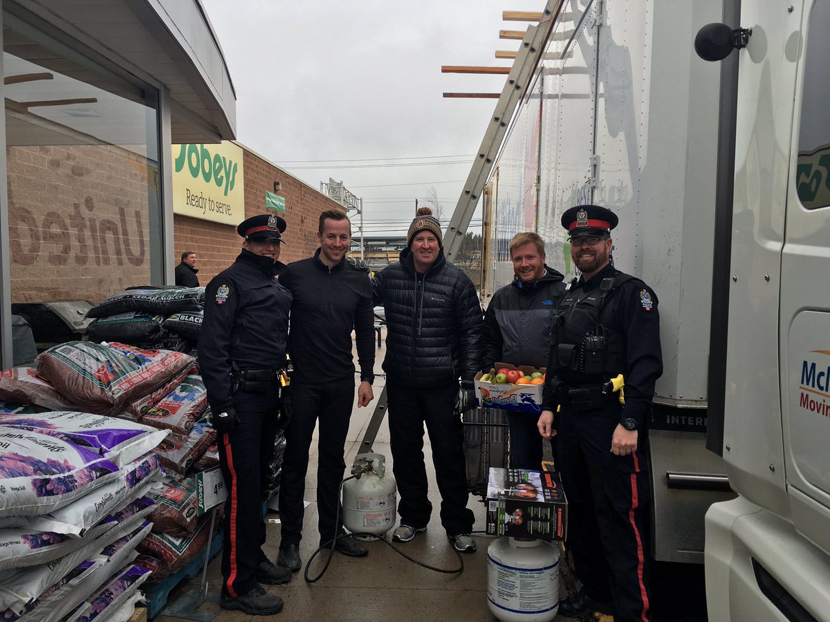 Raise the Roof tweet media