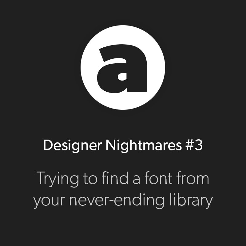 designcutsdeals's tweet photo. When you are trying to go for a clean font from your never-ending library... 😱 🤓 😱 https://t.co/7ViFH1ONe3