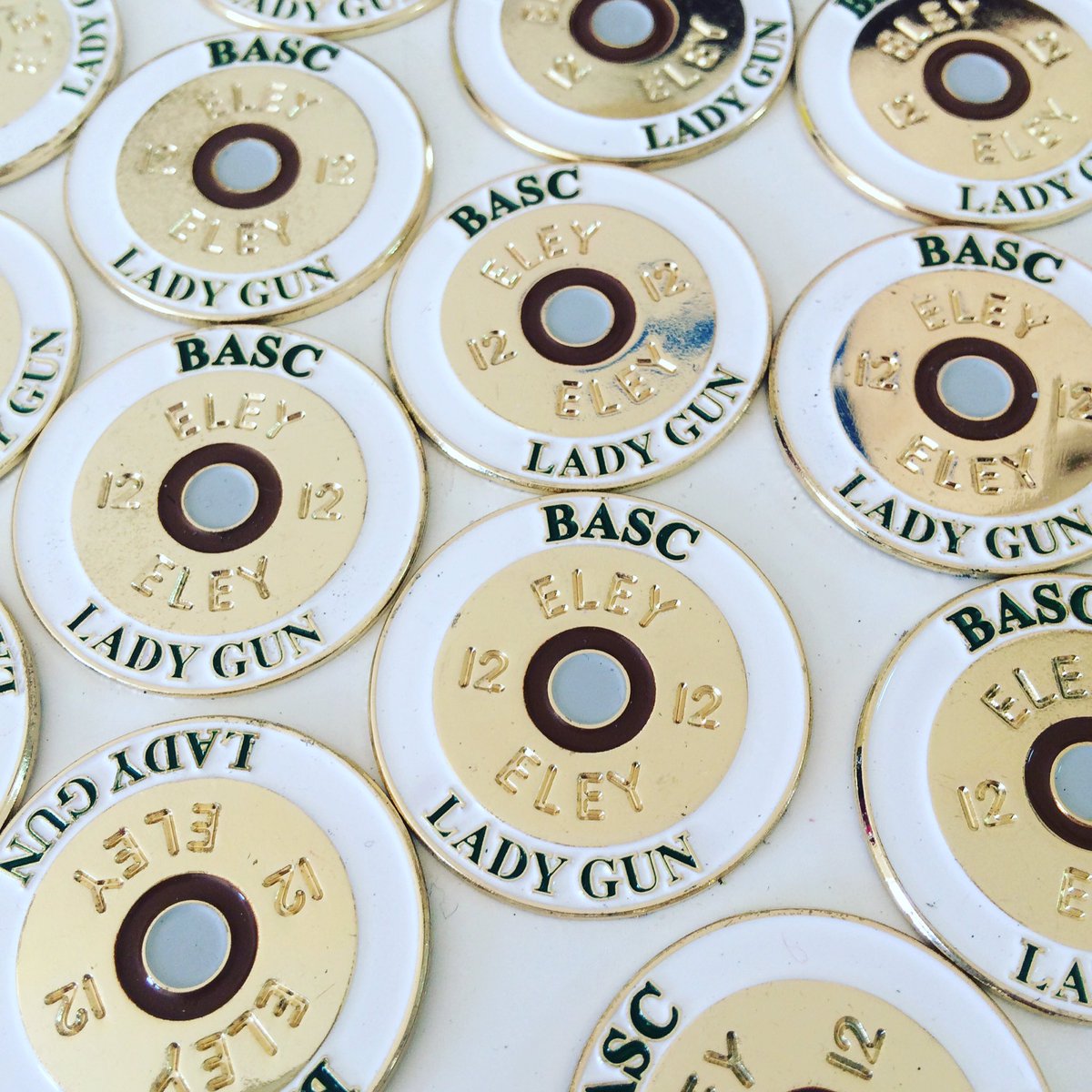 Feathers_Fluff's tweet photo. Busy Day at Feathers &amp; Fluff HQ creating Feathery Fancies for @North_shootshow @BascLadies @DuncanBASC #ladygun https://t.co/X5qGXbIpgf