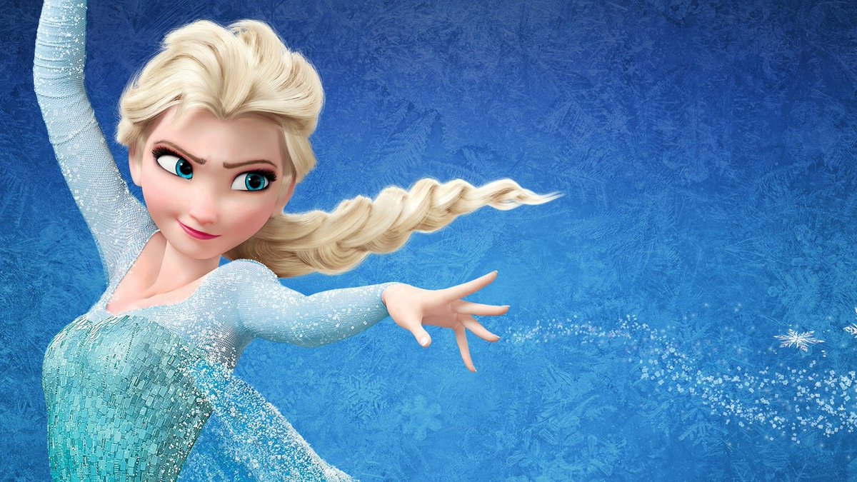 TimeOutBCN's tweet photo. Let it go! La campanya #GiveElsaAGirlfriend vol que la prota de 'Frozen' surti de l'armari https://t.co/2XSMWiwMV2 https://t.co/MpqmNfI3qE