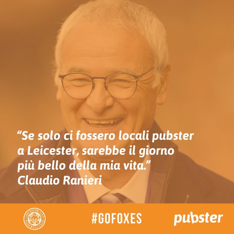 Pubster tweet media