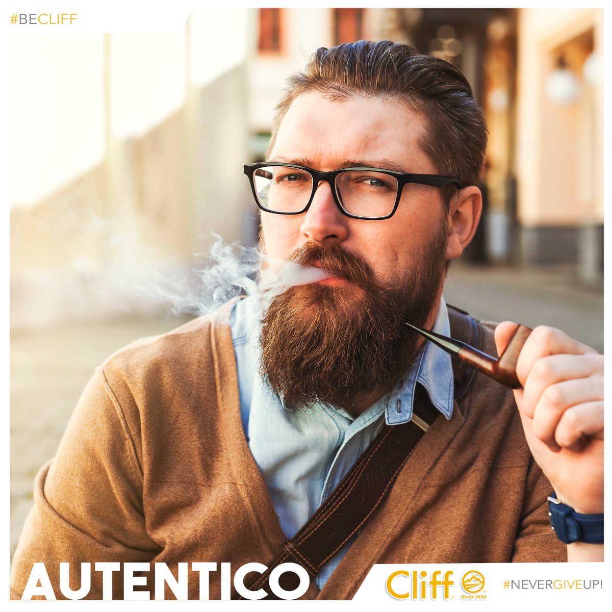 CliffSince1992's tweet photo. #BeCliff Se tu mismo, se #Autentico... Se #Cliff #Nevergiveup #MartesDeGanarSeguidores #BuenMartes #CliffSince1992 https://t.co/ZkVE7j6lan