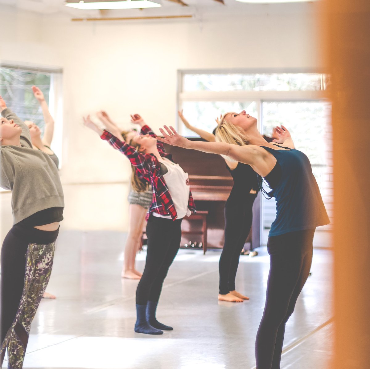 Inspire Dance (@InspireAoD) / Posts / X