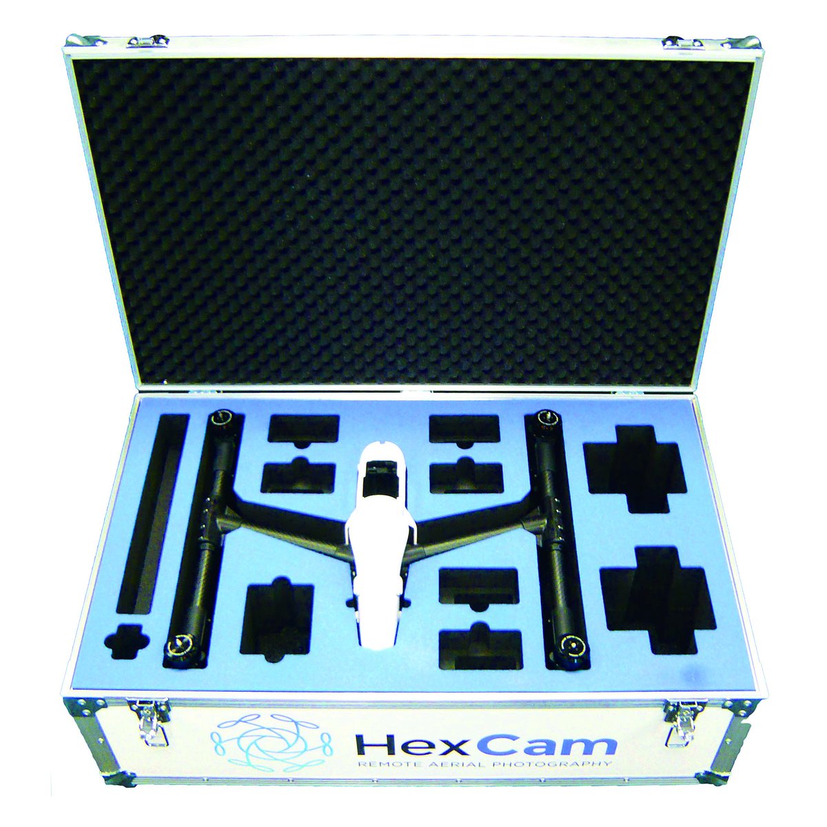 Polyformes's tweet photo. We manufacture custom printed #UAV #Drones cases!
check our website:
https://t.co/JwDZal7mke
#ukdroneshow https://t.co/4rqbYikb8n