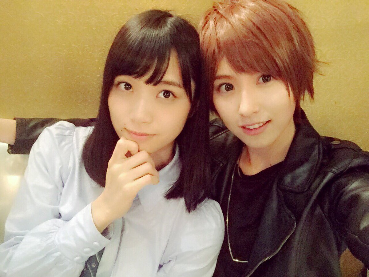 ____etms's tweet photo. 男装男装男装 https://t.co/Dtvojo5MbG