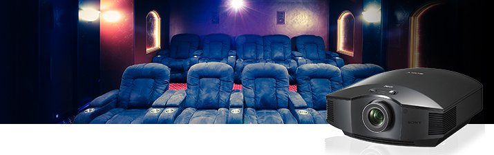 ProjectionHead's tweet photo. Sony introduces new VPL-HW45ES 1080p Projector and we can't wait to get our hands on one! https://t.co/52hKsG7QeA https://t.co/DddsEChIcO
