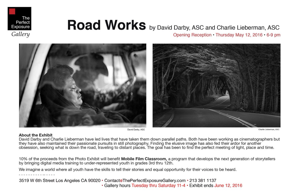 cldp's tweet image. Please join us! Parking at City Center Mall, across from the gallery, lot entrance is just south of 6th on Mariposa.