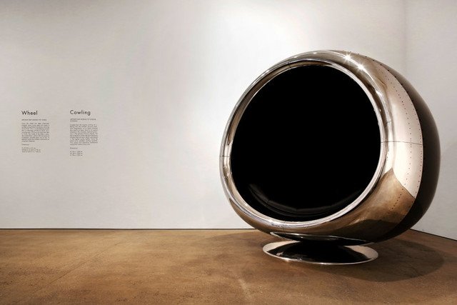 How about this awesome ‘Jet Engine’ chair for your office? digitaltrends.com/cool-tech/jet-… via <a href="/DigitalTrends/">Digital Trends</a>