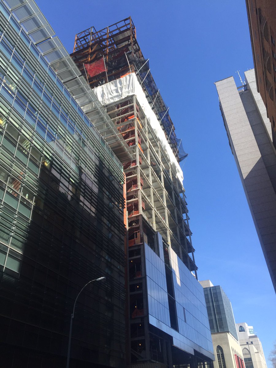Josh_D_Allen's tweet photo. Finally carrying on the family name #Ironworker #local580 #NewYorkPresbyterian https://t.co/zBkastzq0L