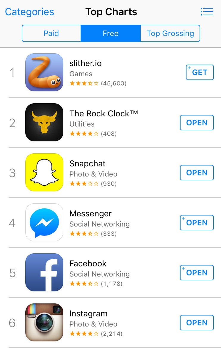 comma_music's tweet image. Check out @TheRock's new app. Thx to @droga5 for letting us work on the alarm tones along w/ @Particle_Audio