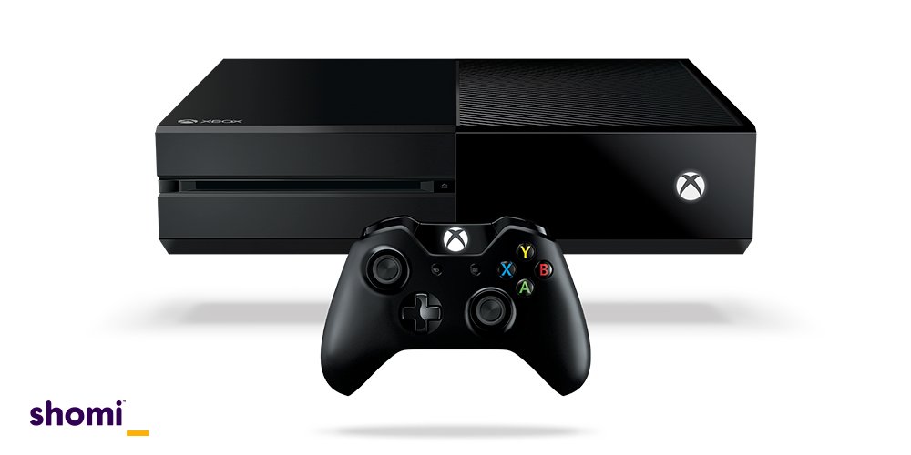 It's here! Our Xbox One app is now LIVE. Enjoy, everyone!