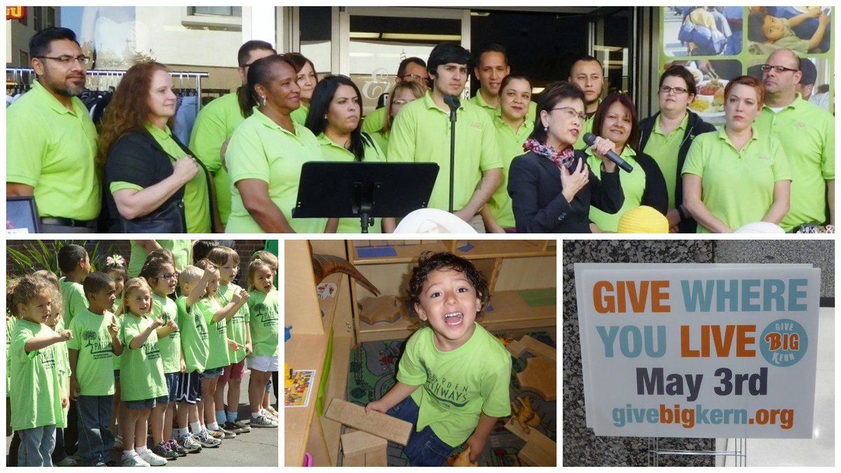 karenkgoh's tweet photo. #GiveBigKern Give local. Donate to #GardenPathways mentoring &amp; education https://t.co/BJF5DKbcPr #philanthropy #kern https://t.co/T8cvkMzucX